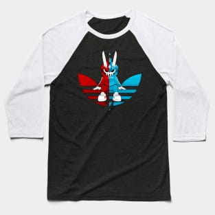 Autobot- Adi {Phase 3 } Baseball T-Shirt